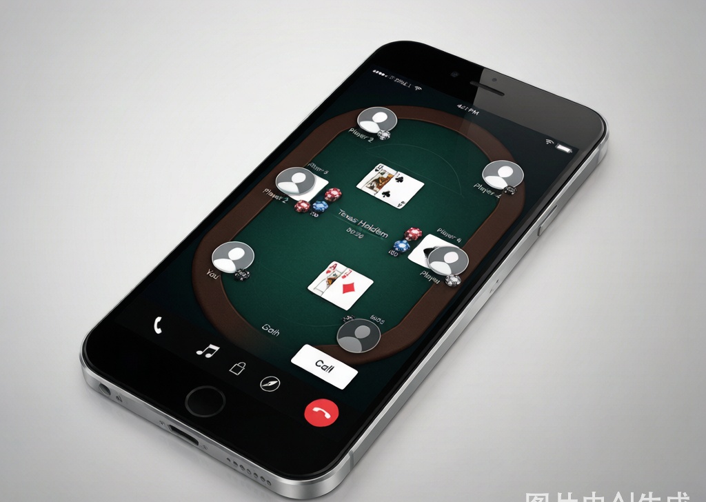 HHpoker德扑圈APP下载导航 - iOS Android PC多平台下载