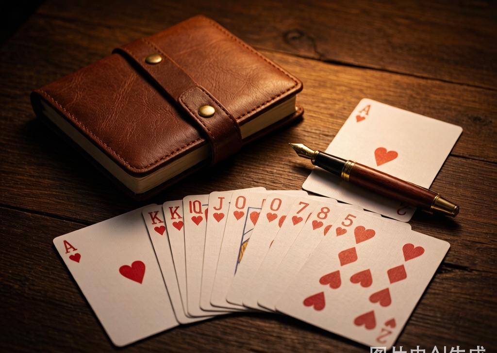 HHpoker德扑圈攻略资源 - 德州扑克入门指南高级策略