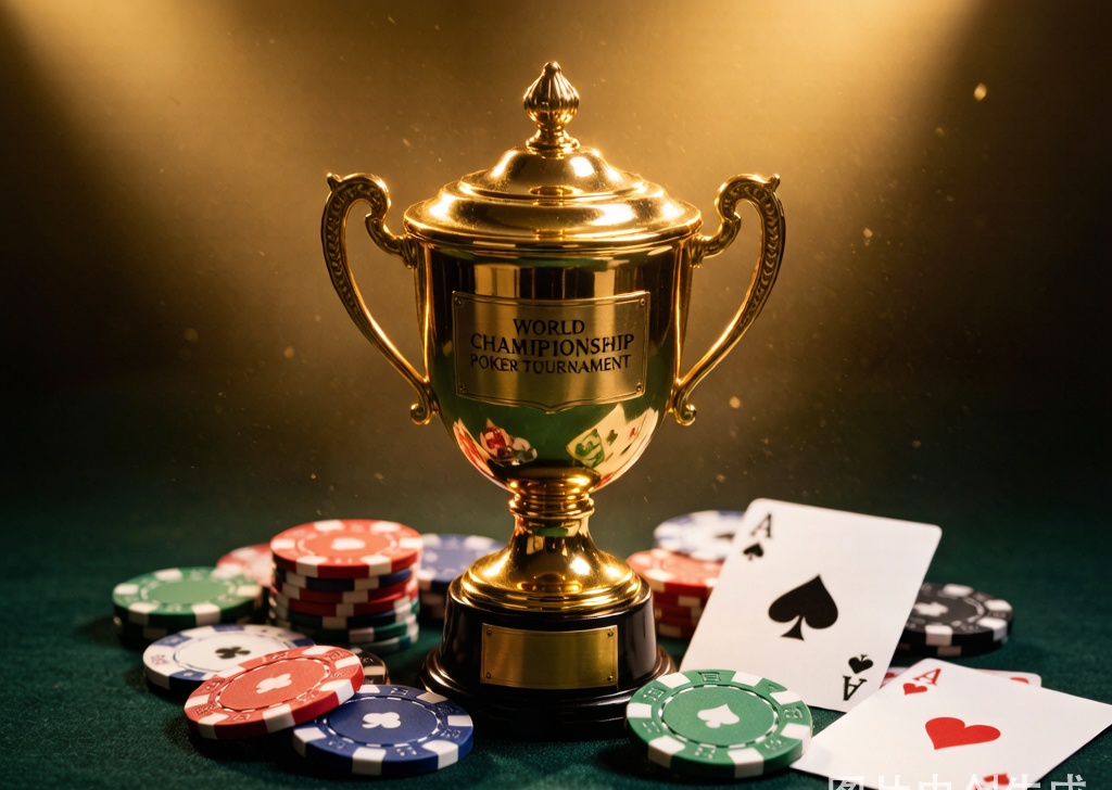 HHpoker德扑圈2026夏季冠军赛圆满落幕 - 冠军斩获百万奖池
